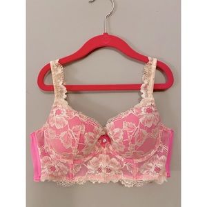 Victoria’s Secret Corset Bralette